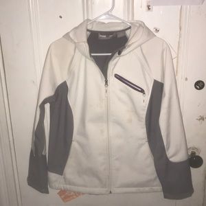 Light Soft Shell Jacket